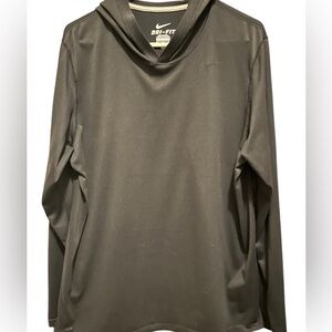 Nike Dri Fit Hoodie
